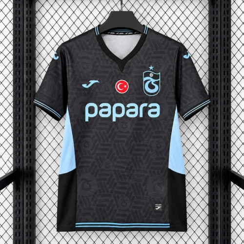 Maillot Trabzonspor Third 2026/2027 Maillot Trabzonspor Third 2026/2027