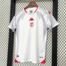 Maillot Tunisie Domicile 2026/2027