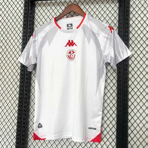 Maillot Tunisie Domicile 2026/2027 Maillot Tunisie Domicile 2026/2027