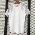 Maillot Tunisie Domicile 2026/2027 Maillot Tunisie Domicile 2026/2027