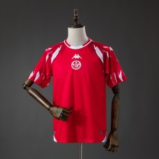 Maillot Tunisie Exterieur 2026/2027