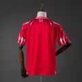 Maillot Tunisie Exterieur 2026/2027
