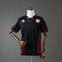 Maillot Tunisie Third 2026/2027