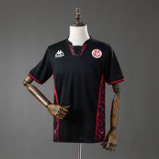 Maillot Tunisie Third 2026/2027