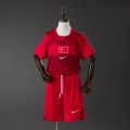 Maillot Turquie Enfant Domicile 2026/2027 Maillot Turquie Enfant Domicile 2026/2027
