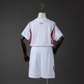 Maillot Turquie Enfant Exterieur 2026/2027 Maillot Turquie Enfant Exterieur 2026/2027