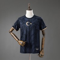 Maillot Turquie Special Edition Black I 2026/2027