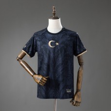 Maillot Turquie Special Edition Black I 2026/2027