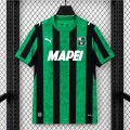 Maillot U.S. Sassuolo Calcio Domicile 2026/2027 Maillot U.S. Sassuolo Calcio Domicile 2026/2027