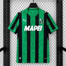 Maillot U.S. Sassuolo Calcio Domicile 2026/2027