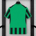 Maillot U.S. Sassuolo Calcio Domicile 2026/2027 Maillot U.S. Sassuolo Calcio Domicile 2026/2027