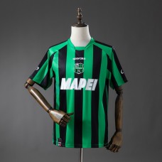 Maillot U.S. Sassuolo Calcio Retro Domicile 2010/2013