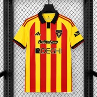 Maillot US Lecce Domicile 2026/2027