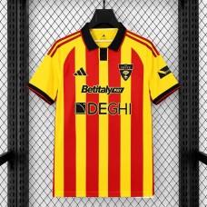 Maillot US Lecce Domicile 2026/2027