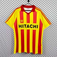 Maillot US Lecce Retro Domicile 1991/1992