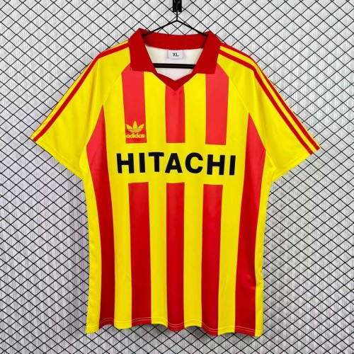 Maillot US Lecce Retro Domicile 1991/1992 Maillot US Lecce Retro Domicile 1991/1992