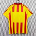 Maillot US Lecce Retro Domicile 1991/1992 Maillot US Lecce Retro Domicile 1991/1992