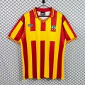 Maillot US Lecce Retro Domicile 1995/1996