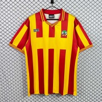 Maillot US Lecce Retro Domicile 1995/1996