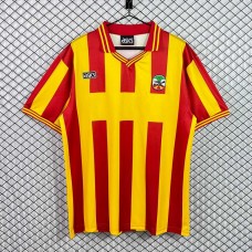Maillot US Lecce Retro Domicile 1995/1996