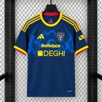 Maillot US Lecce Third 2026/2027