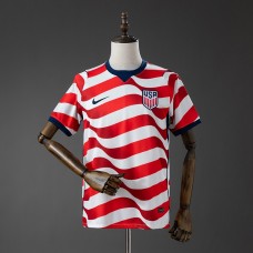 Maillot USA Domicile 2026/2027