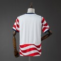 Maillot USA Domicile 2026/2027