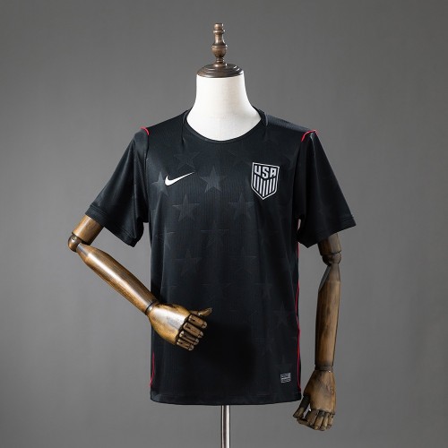Maillot USA Exterieur 2026/2027