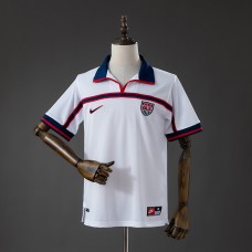 Maillot USA Retro Domicile 1998/1997