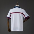 Maillot USA Retro Domicile 1998/1997 Maillot USA Retro Domicile 1998/1997