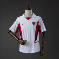 Maillot USA Retro Domicile 2002/2003
