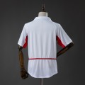 Maillot USA Retro Domicile 2002/2003 Maillot USA Retro Domicile 2002/2003