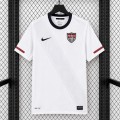 Maillot USA Retro Domicile 2010/2011 Maillot USA Retro Domicile 2010/2011