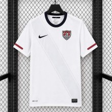 Maillot USA Retro Domicile 2010/2011