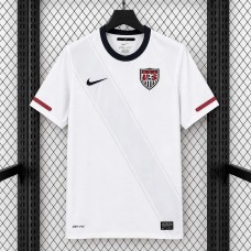 Maillot USA Retro Domicile 2010/2011