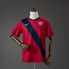 Maillot USA Retro Domicile 2011/2012