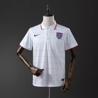 Maillot USA Retro Domicile 2014/2015
