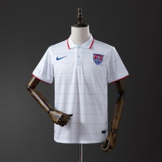 Maillot USA Retro Domicile 2014/2015