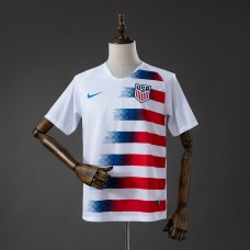 Maillot USA Retro Domicile 2018/2019