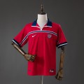 Maillot USA Retro Exterieur 1998/1997 Maillot USA Retro Exterieur 1998/1997