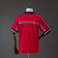 Maillot USA Retro Exterieur 1998/1997 Maillot USA Retro Exterieur 1998/1997