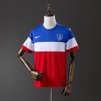Maillot USA Retro Exterieur 2014/2015