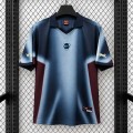 Maillot USA x Total 90 Collection Blue 2026/2027 Maillot USA x Total 90 Collection Blue 2026/2027