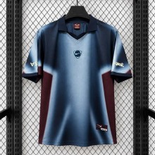 Maillot USA x Total 90 Collection Blue 2026/2027