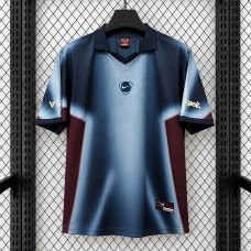 Maillot USA x Total 90 Collection Blue 2026/2027