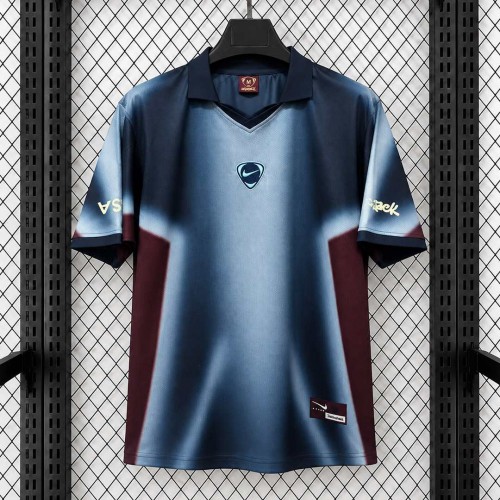 Maillot USA x Total 90 Collection Blue 2026/2027 Maillot USA x Total 90 Collection Blue 2026/2027