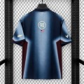 Maillot USA x Total 90 Collection Blue 2026/2027 Maillot USA x Total 90 Collection Blue 2026/2027
