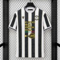 Maillot Udinese Calcio Domicile 2026/2027 Maillot Udinese Calcio Domicile 2026/2027
