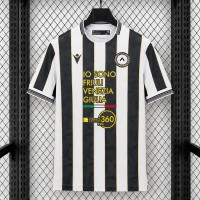 Maillot Udinese Calcio Domicile 2026/2027