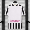 Maillot Udinese Calcio Domicile 2026/2027 Maillot Udinese Calcio Domicile 2026/2027